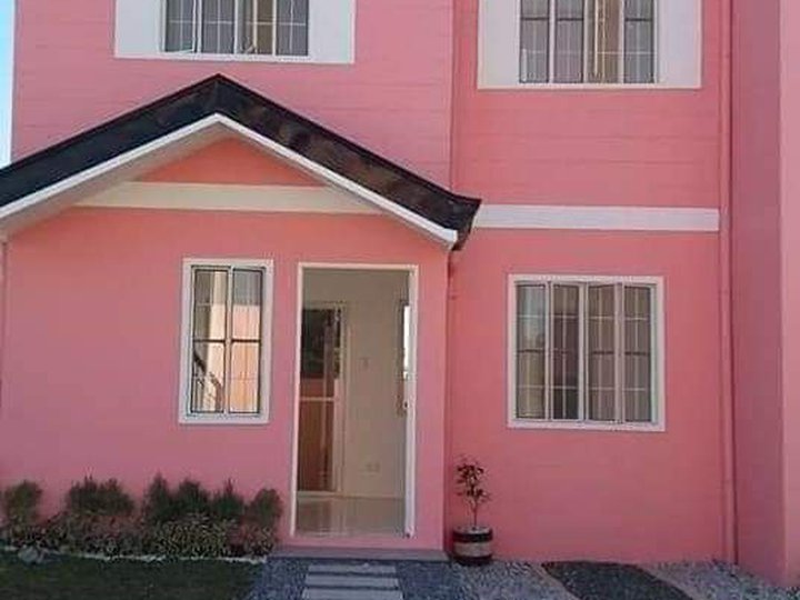 Tanza townhouse complete turnover