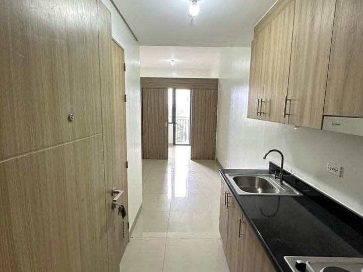 29.81 sqm 1-bedroom Condo For Rent in Pasay Metro Manila