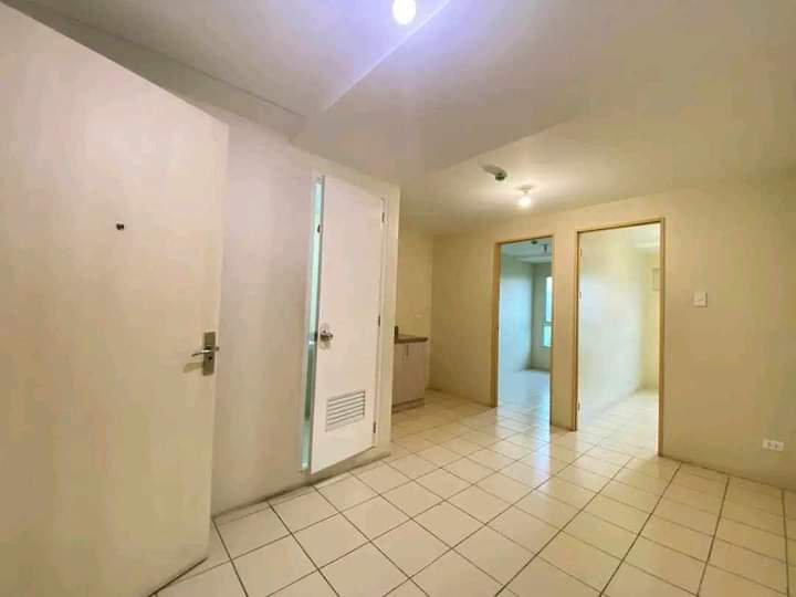 NO DP 30.60 sqm 2-bedroom Condo For Sale in Ortigas
