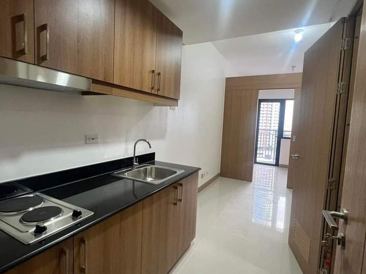 Rent-To-Own 26.04 sqm 1-Bedroom Condo for Rent in Makati Metro Manila