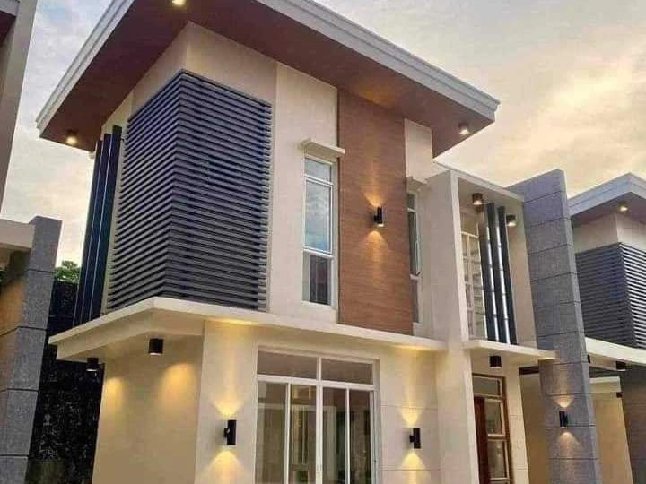 3-bedroom House For Sale in Lapu-Lapu (Opon) Cebu