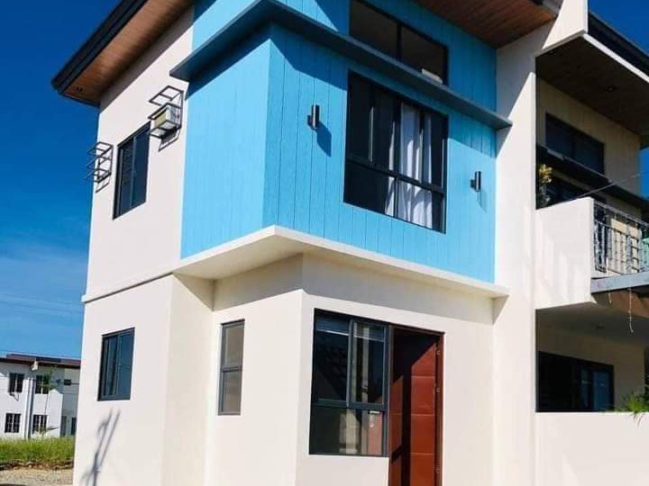 2 bedrooms Single attached House for Sale in Cagayan de Oro City