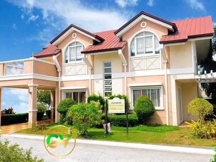 2 storey Single Detached house for sale in Gentri, Cavite