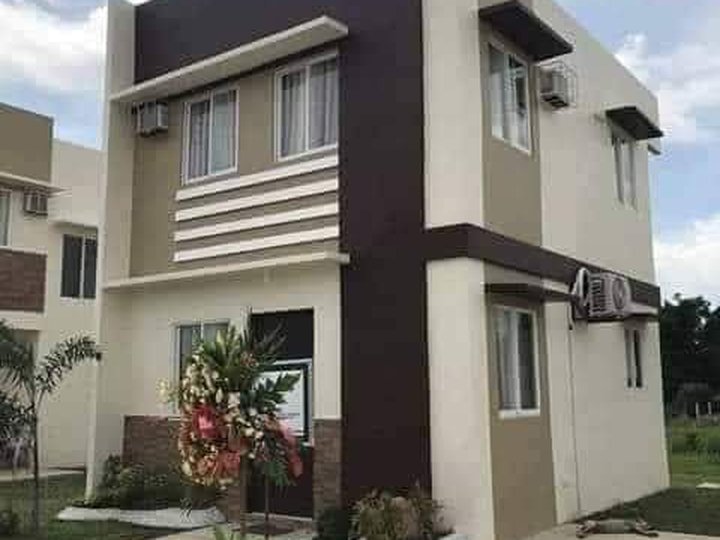 4-bedroom Single Attached House For Sale in Lucena Quezon