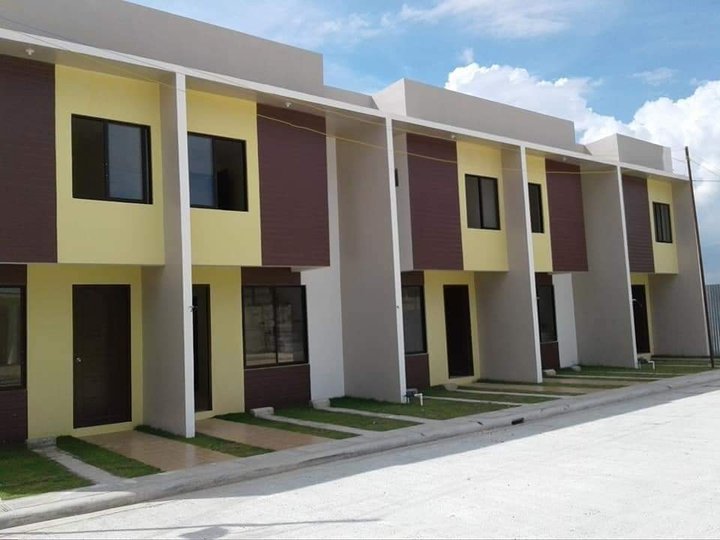 2-bedroom Townhouse For Sale in  Basak Lapu Lpau Cebu