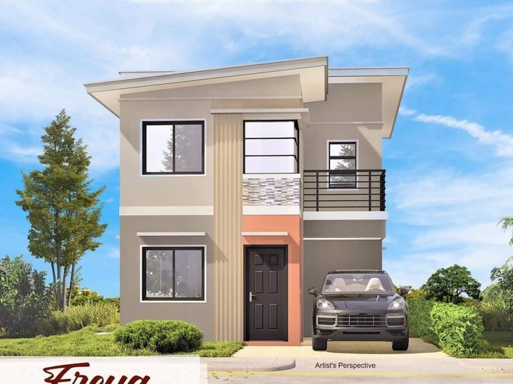 4-bedroom Single Detached House For Sale in Lucena Quezon