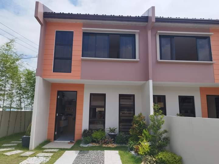 DECA HOMES PAMPANGA [House and Lot 🏘️] (March 2024) in Angeles ...