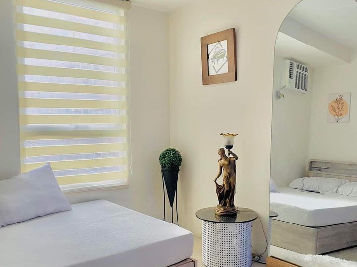 RFO Affordable Studio Condo Rent-to-own thru Pag-IBIG in Manila