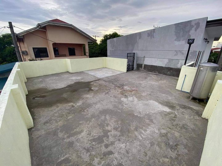 For sale clean title House with 2 bedroom Tanza Cavite