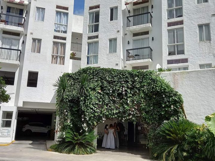 Condominium for sale in Tagaytay