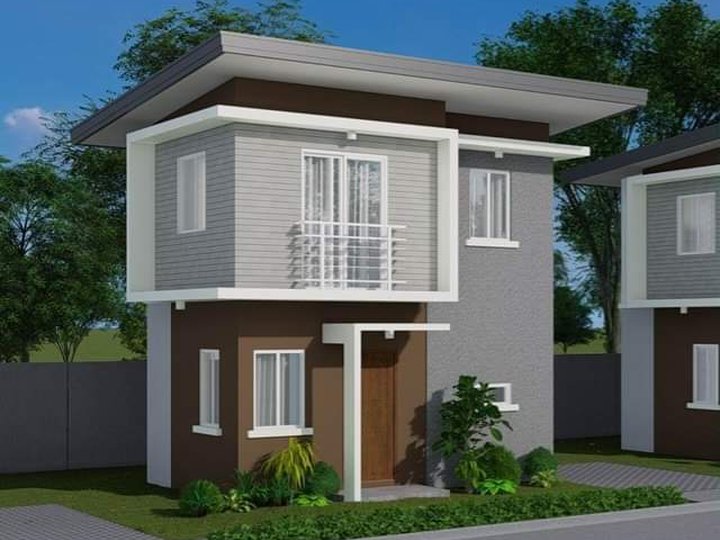 Single detached house near SM Cebu