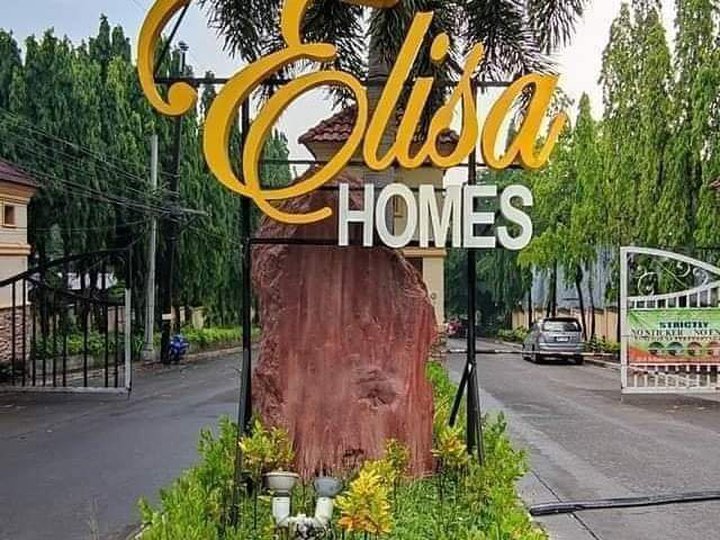 2 bedroom complete finished townhouse along Molino -Bacoor Cavite