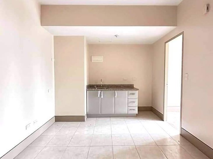 30.00 sqm 2-bedroom Condo For Sale in San Juan Metro Manila