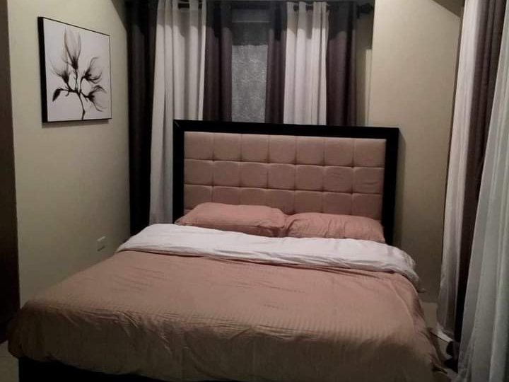 60.30 sqm 2-bedroom Condo For Sale in Cebu City Cebu