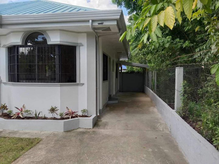 2-bedroom Single Detached House For Sale in Tagbilaran Bohol