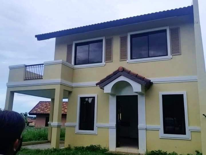 House and Lot in Mille Luce Antipolo Rizal