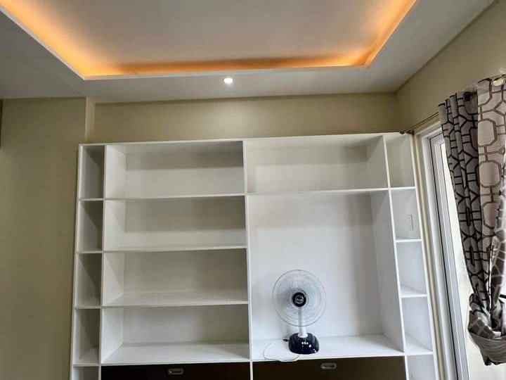24.43 sqm 1-bedroom Condo For Sale in Las Pinas Metro Manila
