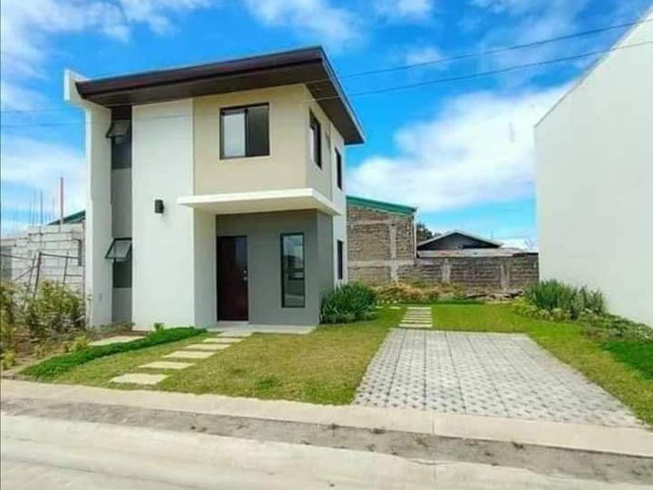 3-bedroom Single Attached House For Sale in Cabuyao Laguna