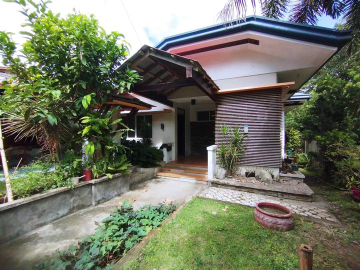 5bedroom Single Detached House For Sale in Baclayon Bohol [House and