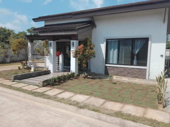 RFO 3-bedroom Single Detached House For Sale in Mactan Lapu-Lapu Cebu