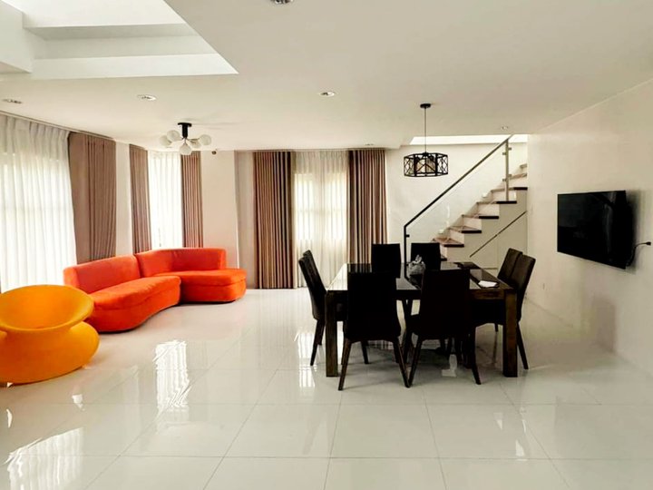 7-bedroom Townhouse For Sale in Antipolo Rizal
