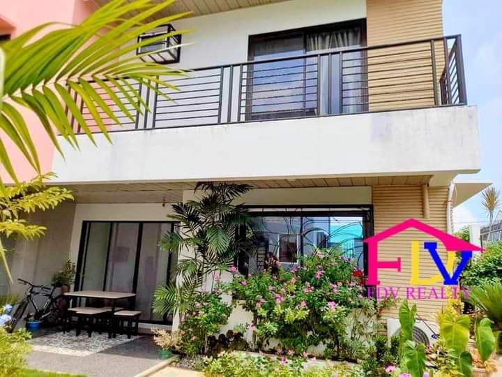 4-bedroom Single Detached House For Sale in Naga Camarines Sur