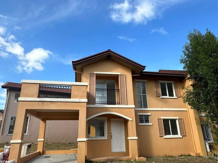 5-bedrooms Single Detached House For Sale in Binangonan Rizal