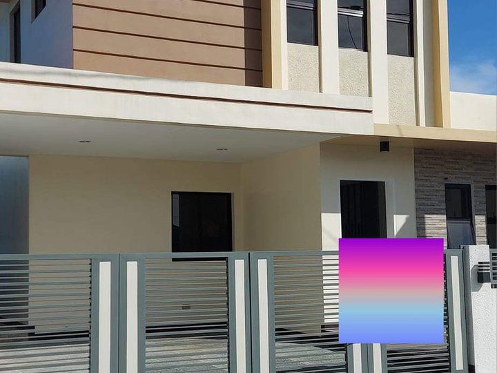 Brand New House and Lot For Sale in Imus Cavite