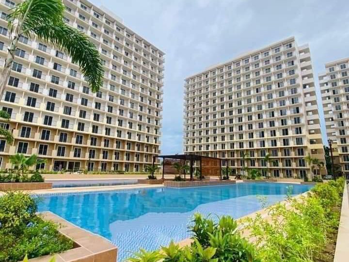 27.00 sqm Studio Condo For Sale in Lapu-Lapu (Opon) Cebu