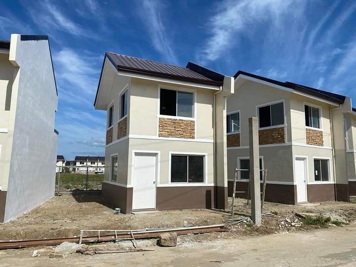 Affordable single attached in dasma near alabang
