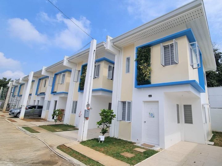 Brand new House and lot for sale in SJDM near MRT7 Altaraza