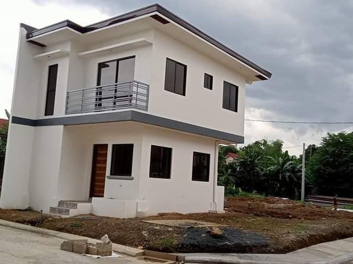 3-Bedroom Single Attached House for Sale in Cainta Rizal