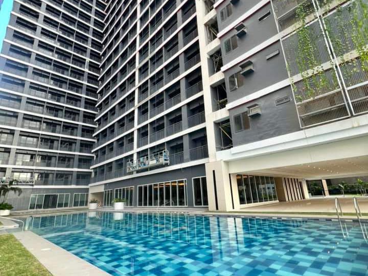 SMDC RED RESIDENCES MOVE IN EARLY FOR ONLY 5% DP