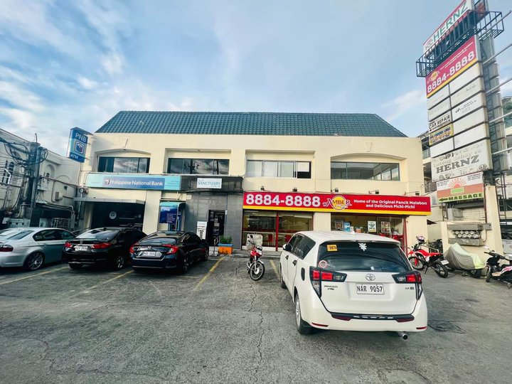 Building (Commercial) For Sale in Las Pinas Metro Manila