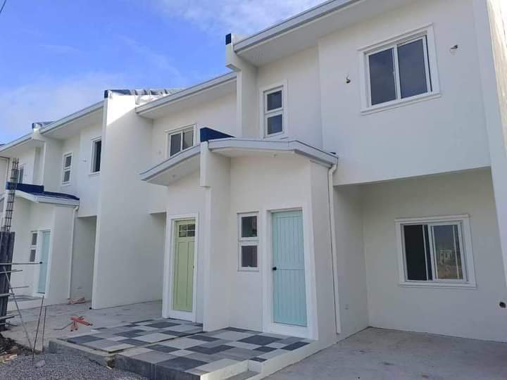 2 Bedroom townhouse with garden lot for sale in Tanza Cavite