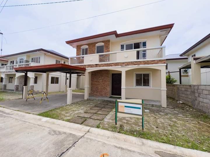 House&lot for sale -near Sm Pampanga and nlex San Fernando Pampanga