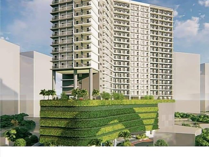 Early Move-in & Rent to own RFO condo units in Makati City