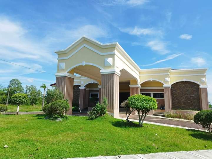 Discounted 111 sqm Residential Lot For Sale thru Pag-IBIG in Alaminos
