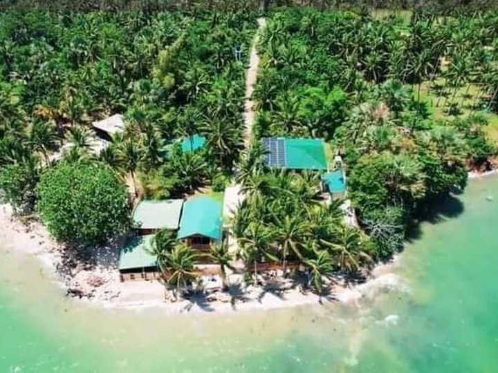 8,628 sqm Beach Property For Sale in Agdangan Quezon