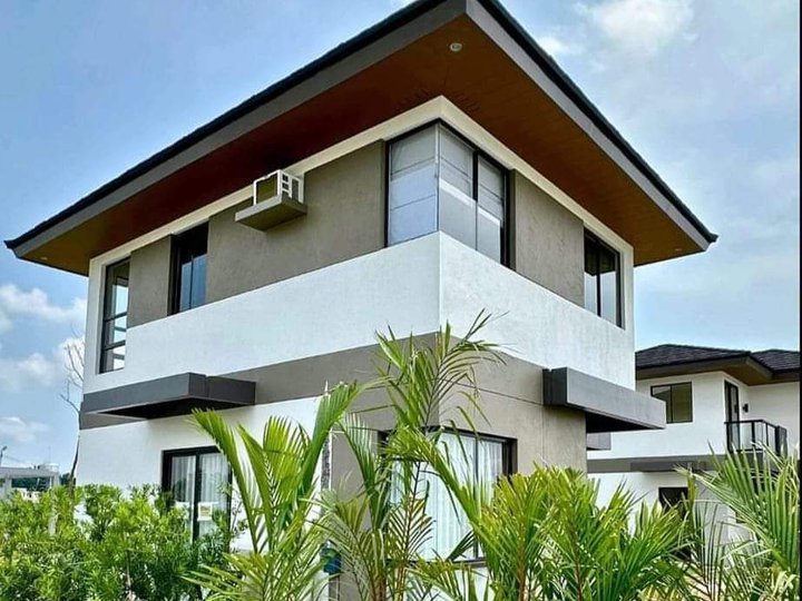 Rush Sale 4-bedroom Single Detached House For Sale in Angeles Pampanga