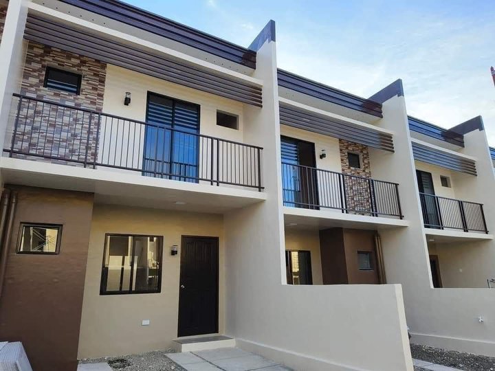 3 Bedroom House and Lot For Sale in Cebu City, Cebu