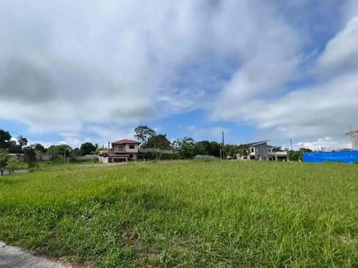 401 sqm Residential Lot For Sale in Tagaytay Heights, Tagaytay, Cavite