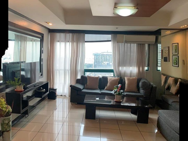 2-bedroom Robinson Place Residences For Sale