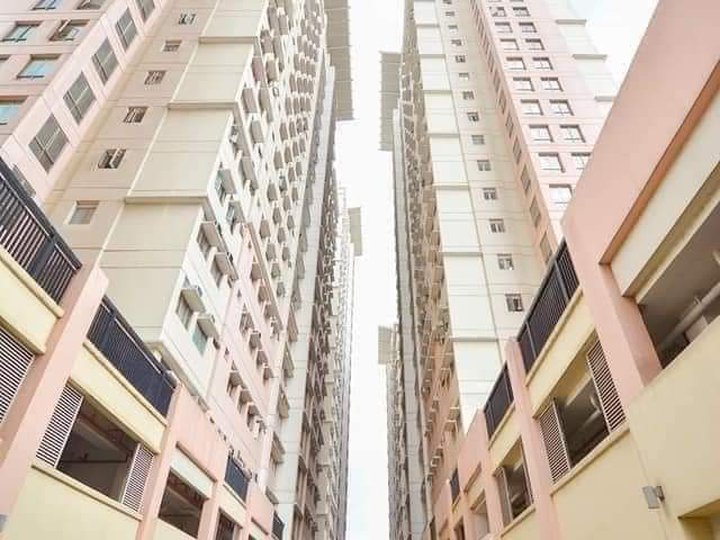 30.00 sqm 2-bedroom Condo For Sale in San Juan Metro Manila