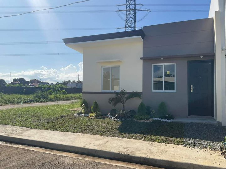 2-bedroom Single Attached House For Sale in Pagbilao Quezon