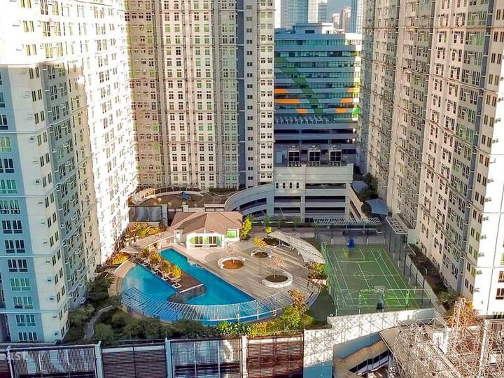 3 bedroom Condo in Magallanes Makati for Sale low down payment near Assumption College RFO