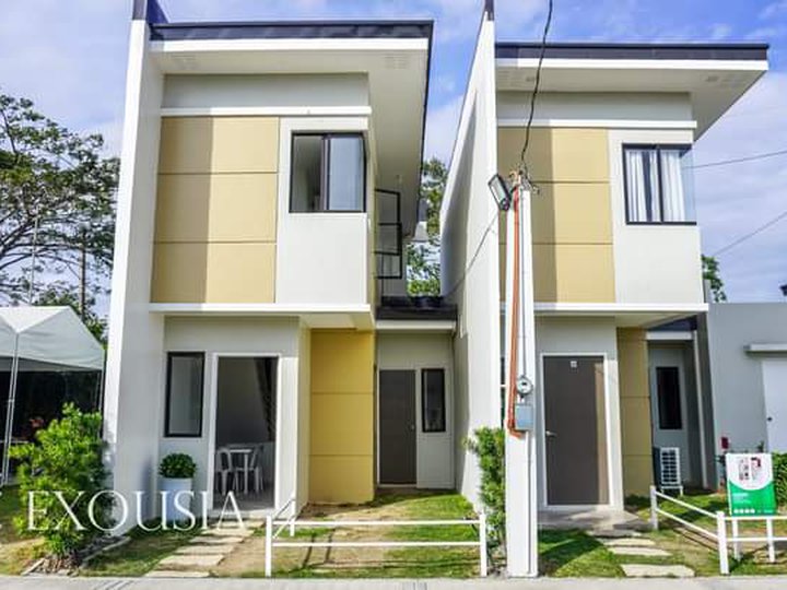 2 Bedroom Townhouse for sale in Binan Laguna