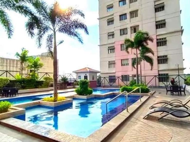 30.00 sqm 2-bedroom Condo For Sale in San Juan Metro Manila