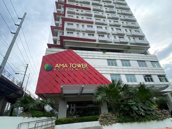 Pre owned AMA Tower Wack wack Madaluyong