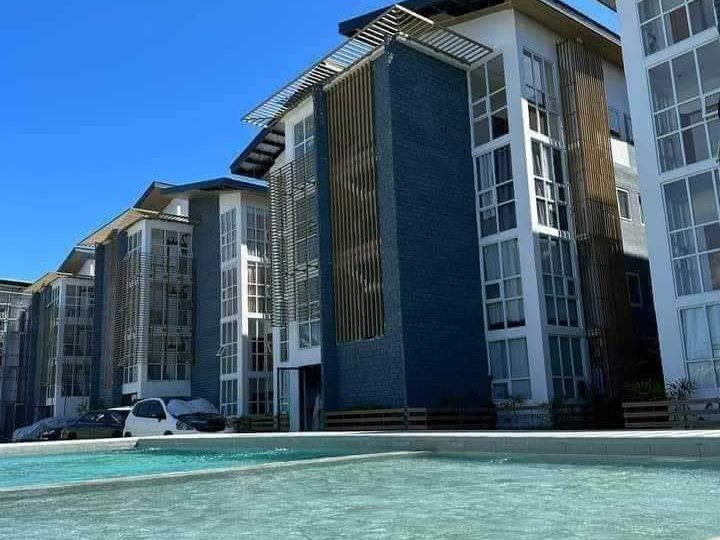 18.62sqm Studio Condo For Sale  in Mactan Lapu lapu